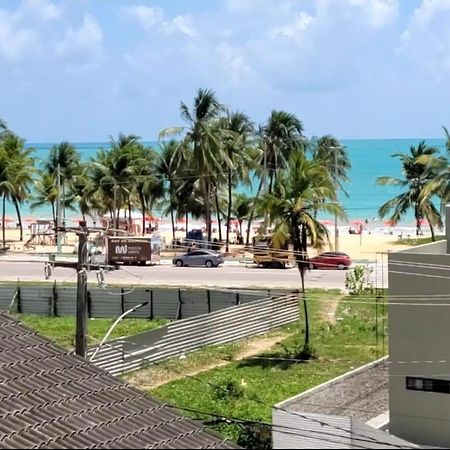 Ferias Na Praia Cabedelo Eksteriør billede