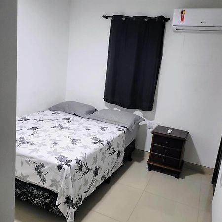 Ferias Na Praia Cabedelo Eksteriør billede