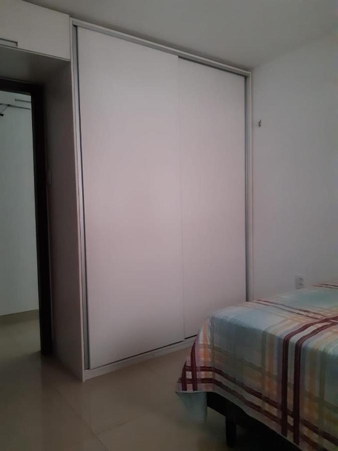 Ferias Na Praia Cabedelo Eksteriør billede