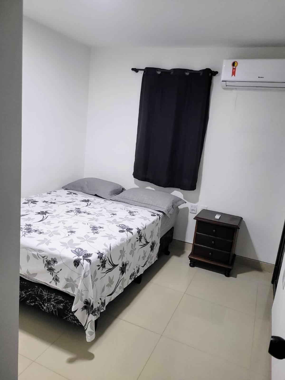 Ferias Na Praia Cabedelo Eksteriør billede